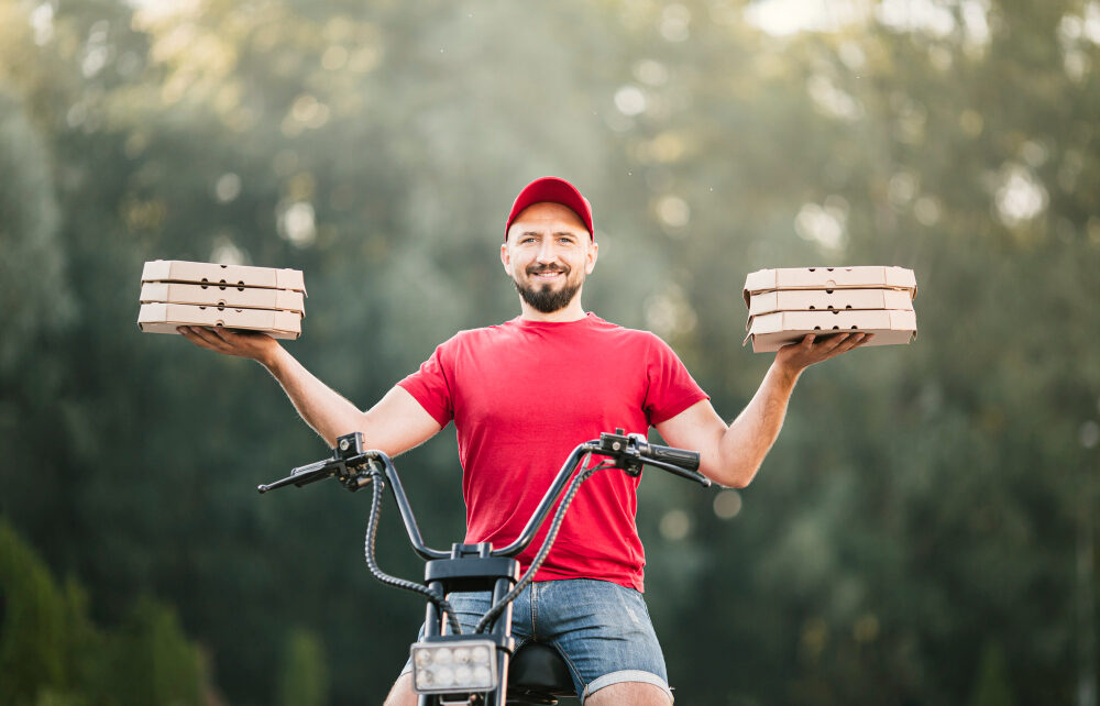 Benefiti In-house sustava dostave u ugostiteljstvu