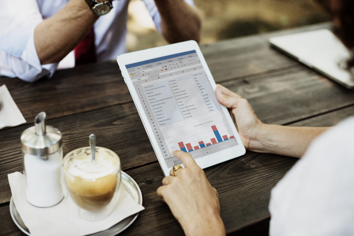 Benefiti analitike u ugostiteljstvu